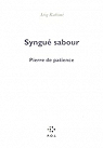 Syngu Sabour : La pierre de patience - Prix Goncourt 2008 par Rahimi