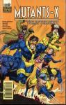 Mutants-X : Shattershot par David