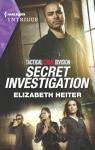 Tactical Crime Division, tome 2 : Secret Investigation par Myers