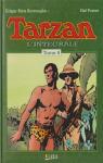 Tarzan - Intgrale, tome 8 par Burroughs