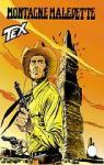 Tex, tome 479 : Montagne maledette par Ortiz