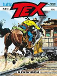 Tex. 515, Il lungo viaggio / scnario Claudio Nizzi ; Jose Ortiz par Ortiz