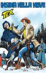 Tex, tome 665 : Insidia nella neve