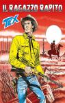 Tex, tome 676 : Il ragazzo rapito par Acciarino