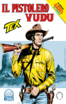 Tex, tome 726 : Il pistolero Vudu