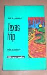 Texas trip par Lansdale