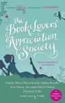 The Book Lovers' Appreciation Society par Erskine