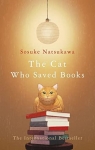 The Cat Who Saved Books par Kawai