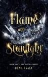 The Esteria, tome 1 : Flame and Starlight par Isaly