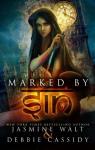 The Gatekeeper Chronicles, tome 1 : Marked by Sin par Walt
