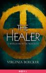 Witch Hunter, tome 0.5 : The Healer