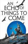 The licanius, tome 2: An echo of things to come par Islington