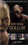 The Lord of the ring Gollum : how we made movie magic par Serkis