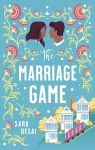 The Marriage Game par Desai