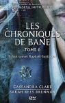 The Mortal Instruments - Les Chroniques de Bane, tome 6 : Il faut sauver Raphal Santiago !  par Johnson