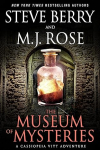 The Museum of Mysteries : a Cassiopeia Vitt  Novella par Berry