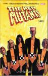 The New Mutants - Intgrale : 1985 par Claremont