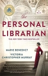 The Personal Librarian par Murray