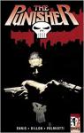 The Punisher, tome 2 : Army of one par Dillon
