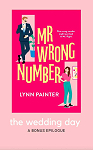 The Wedding day (Mr. Wrong Number 1.2) par Painter