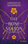The bone season, tome 3 : Le chant se lve