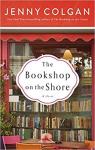 The bookshop on the shore par Colgan