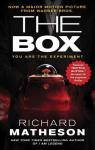 The box: uncanny stories par Matheson