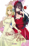 The holy grail of Eris, tome 1 par Kujira