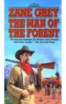 The man of the forest par Grey
