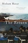 The return: Fathers, sons and the land in between par Matar