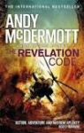 Une aventure de Wilde et Chase : The Revelation Code par McDermott