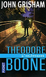 Thodore Boone, tome 2 : L'enlvement