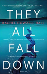 They All Fall Down par Howzell Hall