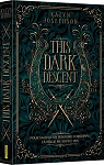 This Dark Descent, tome 1 par Josephson