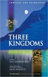 Three Kingdoms par Roberts