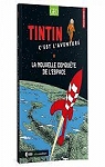 Tintin c'est l'aventure : La nouvelle conqu..