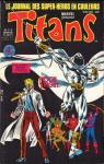 Titans, n113 par Titans