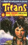 Titans, n76 par Titans