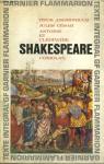Titus Andronicus - Jules Csar - Antoine et Cloptre - Coriolan  par Shakespeare