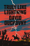 Truly like lightning par Duchovny