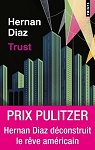 Trust par Diaz