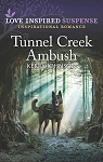 Tunnel Creek Ambush par Johnson