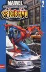 Ultimate Spider-Man, tome 2 : Graine de star par Thibert