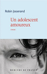 Un adolescent amoureux par Josserand