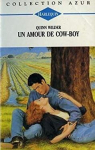 Un amour de cow-boy par Wilder