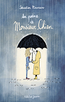 Un pome de Monsieur Chien par Mourrain