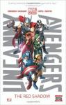 Uncanny Avengers, tome 1 : The Red Shadow par Remender