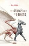 Une histoire naturelle des dragons par Brennan