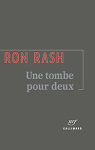 Une tombe pour deux par Rash