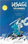Usagi Yojimbo, tome 8 : Shades of Death par Sakai